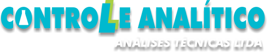 Controle Analitico