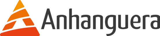 Logo Anhanguera