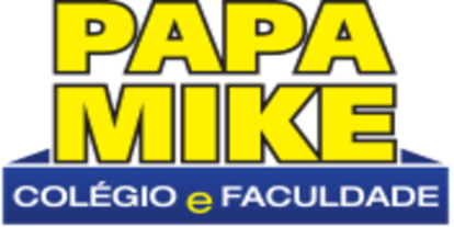 Logo Papa Mike